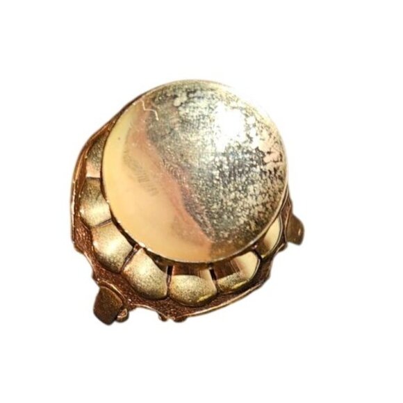 Faberge Egg Hummingbird Jewels In The Garden Franklin Mint Numbered Rare - Picture 11 of 11